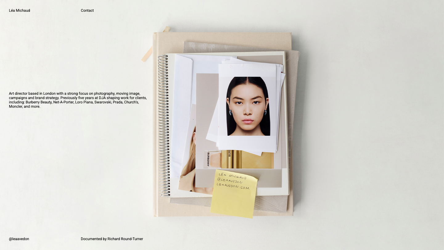 Website 01