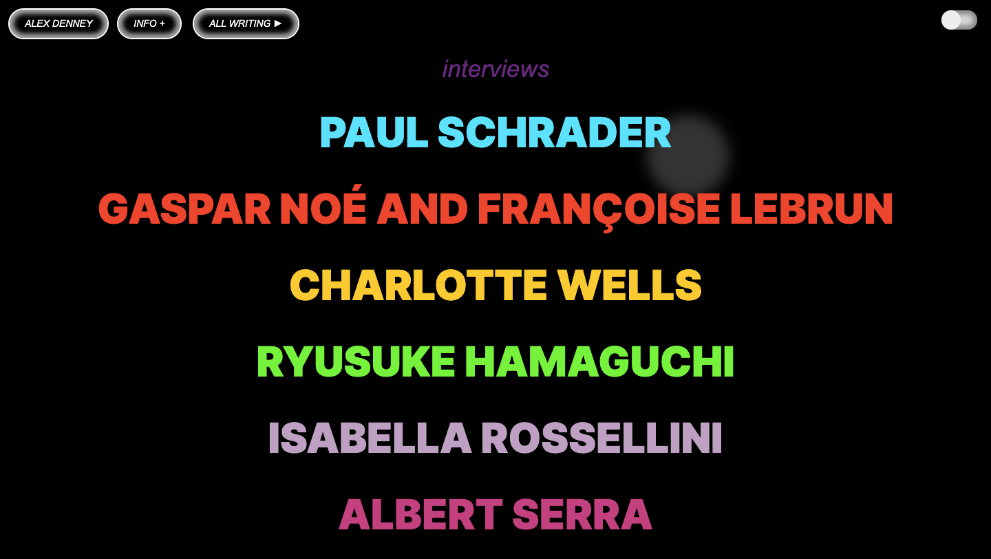 Website 07